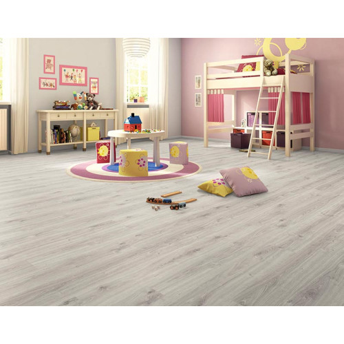 Ламинат WOODSTYLE Pronto Дуб Матера 1292х193х8 (1,995 м2 в уп.), 32 класс