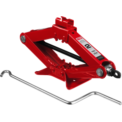 Домкрат-ромб ЗУБР 