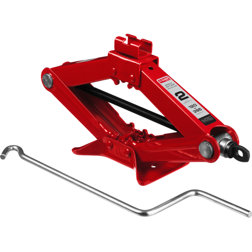 Домкрат-ромб ЗУБР 