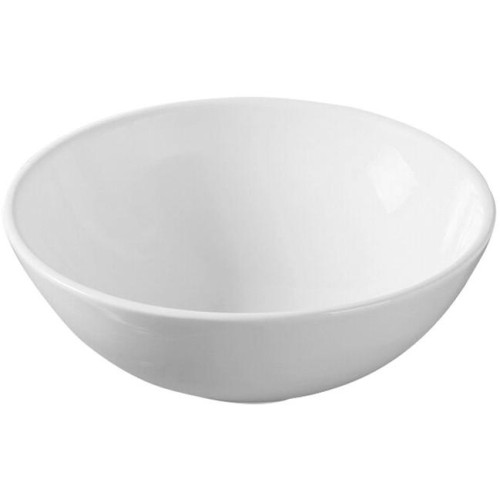 Умывальник накладной EVA GOLD A025 круглый, без перелива 40х40х15,5см