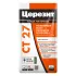 Шпатлёвка Церезит CT27 полимерная (белая) 5кг