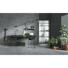 Плитка керамогранит 1200*600 ARCADIA Eragon Dark Grey (за м2) 1,44м2 в уп.