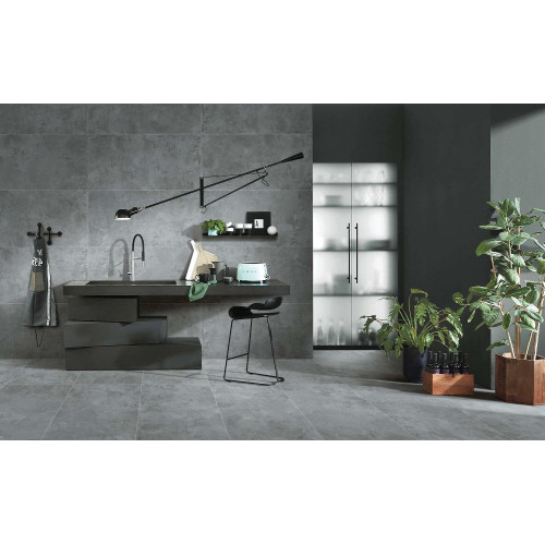 Плитка керамогранит 1200*600 ARCADIA Eragon Dark Grey (за м2) 1,44м2 в уп.