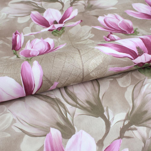 /Обои 60736-07 Эрисманн винил на флизелиновой основе 1,06*10 (6) РАСПРОДАЖА!!