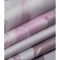 Портьера Ле-Гранд Букет адверта 150*260 розовый