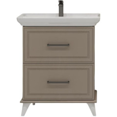 Тумба EVA GOLD 75 