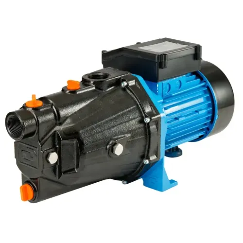 Насос поверхностный ДЖИЛЕКС Джамбо 70/50Ч (2,0) (3007)