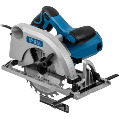 Пила дисковая BULL KS 1601 (*7)
