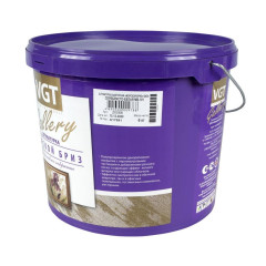 Штукатурка VGT фактурная 