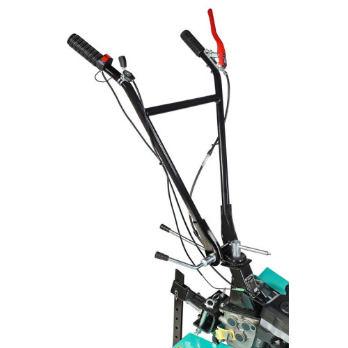 Мотоблок STURM GK7210A