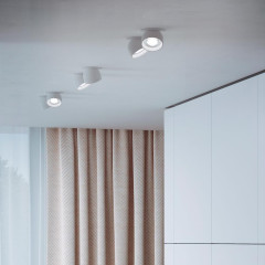 Свет. точ. ES 25092/LED белый