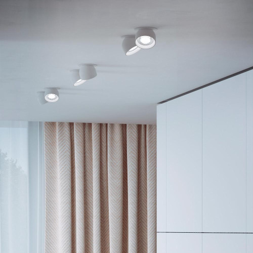 Свет. точ. ES 25092/LED белый