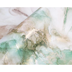 /Обои Саратовские Саяны 04 супермойка 0,53*10 (9) РАСПРОДАЖА!!