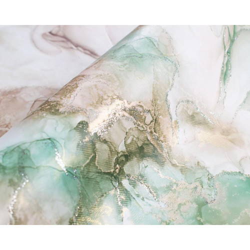 /Обои Саратовские Саяны 04 супермойка 0,53*10 (9) РАСПРОДАЖА!!