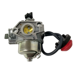 Карбюратор для снегоуборщика 177 F (Kimoto) (6437)