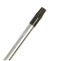 Отвертка Sturm TORX T27х100 мм (1040-22-T27-100)