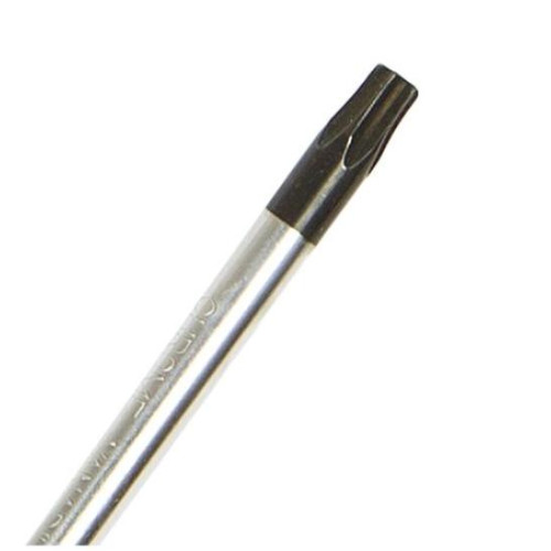 Отвертка Sturm TORX T27х100 мм (1040-22-T27-100)