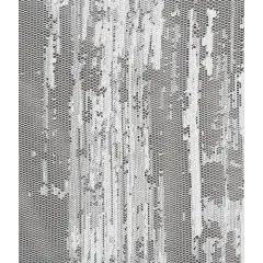 Тюль Ле-Гранд Дождь 300*260 белый