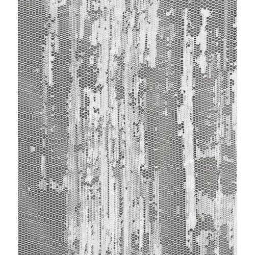 Тюль Ле-Гранд Дождь 300*260 белый