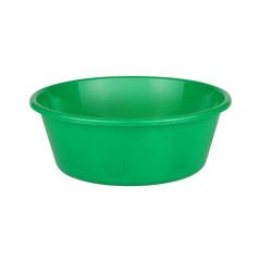 Таз пластмассовый 20л Альтернатива Колор М2236 (50037)
