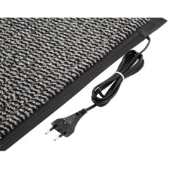 Коврик нагревательный AC Heat Carpet 40х60 см, 35 Вт