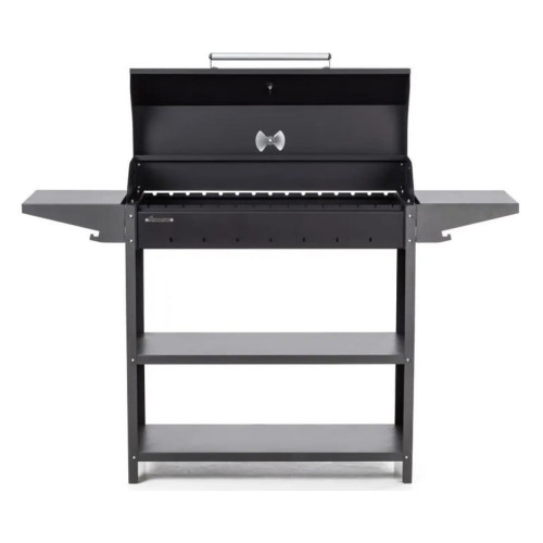 Мангал GRATAR Professional Standart BBQ PSB3000