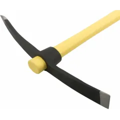 Кирка FIT фиброглассовая рукоятка 1500 г (44477)