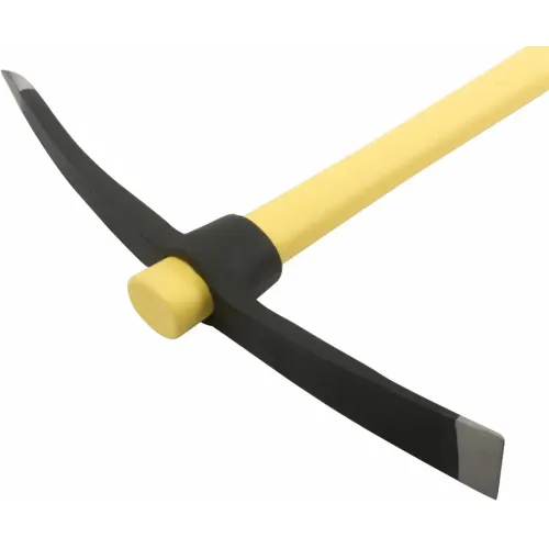 Кирка FIT фиброглассовая рукоятка 1500 г (44477)