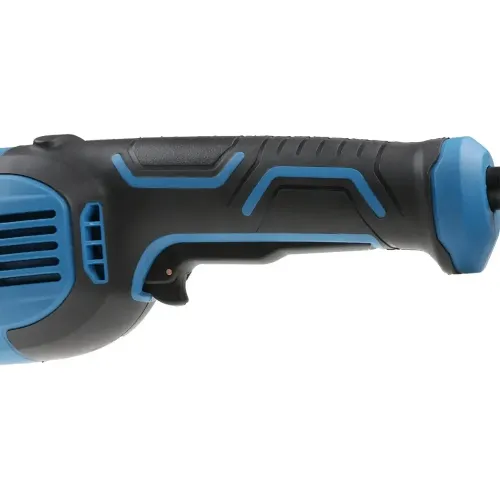 Машина углошлифовальная BULL 230мм WS 2301 (*7)