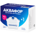 Модуль сменный фильтрующий АКВАФОР В25 Максфор+Mg, арт.522479