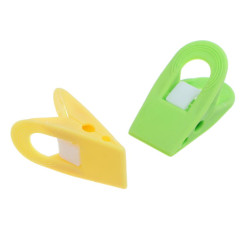 Прищепки VETTA 20шт (453-123)