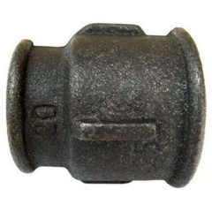 Муфта чугунная переходная ф 20-32