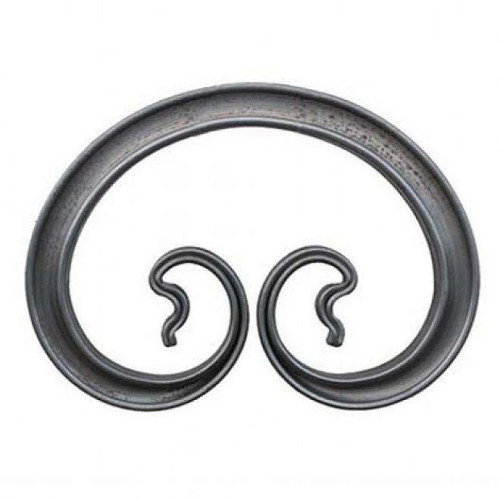 Вензель Туз-15-149х102мм (0,22 кг)