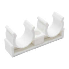 Опора п/п двойная RTP ф 25