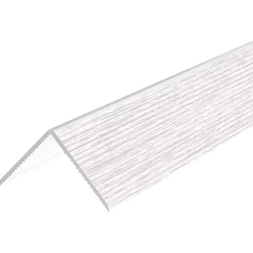 Угол ПВХ ДЕКОНИКА 15*15*2,7 Клен патина №265