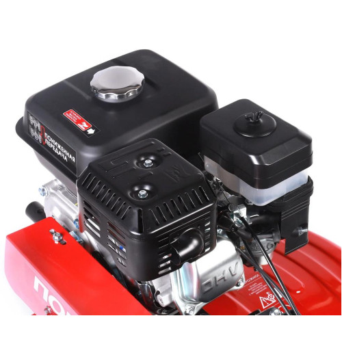 Мотоблок ПОБЕДА АК 23М (440107026)