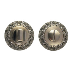 /Фиксатор BUSSARE WC-20  ANT.BRONZE (классика) (3639)