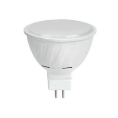 Лампа GU5.3 светодиод.10Вт 4200К ECOLA (800Lm)