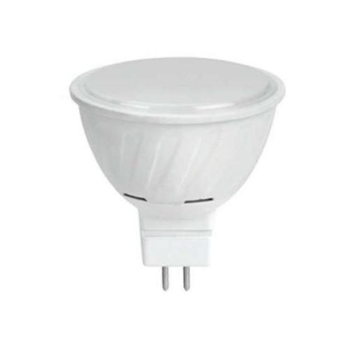 Лампа GU5.3 светодиод.10Вт 4200К ECOLA (800Lm)