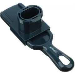 Терка для чеснока SATOSHI Ривьера 18,5 см (882-359)