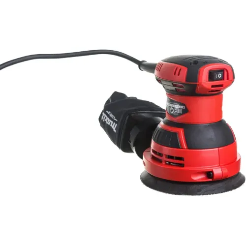 Машина шлифовальная эксцентриковая MAKITA M9204