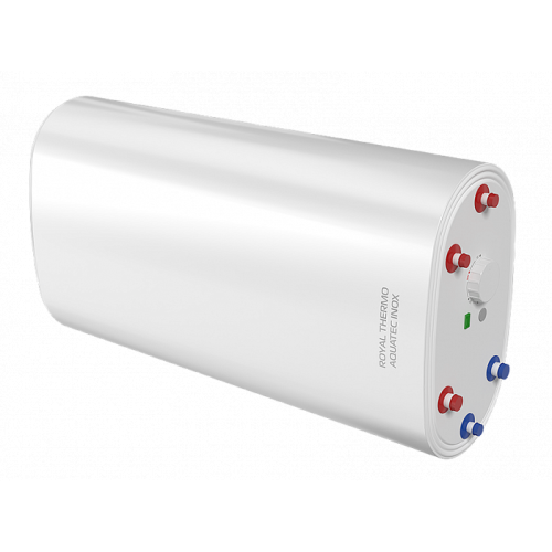 Водонагреватель косвенного нагрева ROYAL THERMO Aquatec Inox F-100 настенный