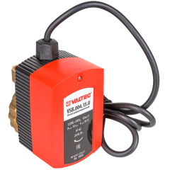 Насос рециркуляции ГВС VT VSB 04-15 (1,25м/10л/мин)