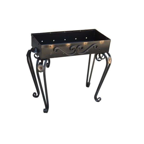 Мангал Гномик 750*420*660мм,10,38кг.