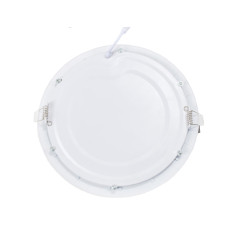 Свет. точ. AMBRELLA DLR 20W 1350lm 6400K белый(225/200мм)