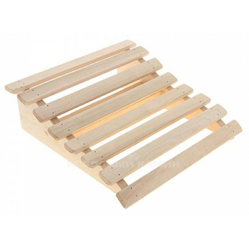 Подголовник жесткий ПЖ-1