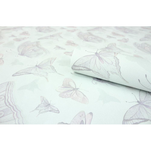 Обои 60670-06 Эрисманн винил на флизелиновой основе 1,06*10 (6)