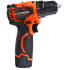 Шуруповерт PATRIOT BR 367Li (*15)