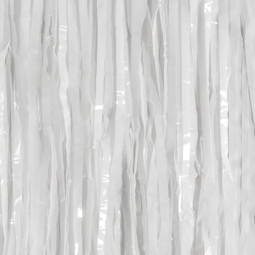 Мишура-дождик СНОУ БУМ (377-564) занавеска из дождика, 200х100 см, ПВХ 3 цвета