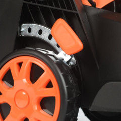 Газонокосилка электрическая PATRIOT PT 1433E (*20)